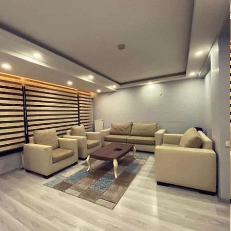 Tk Kurdal Suit Otel ซัมซุน ภายนอก รูปภาพ