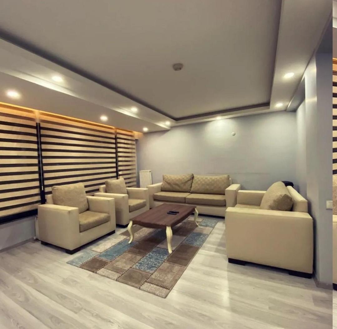 Tk Kurdal Suit Otel ซัมซุน ภายนอก รูปภาพ