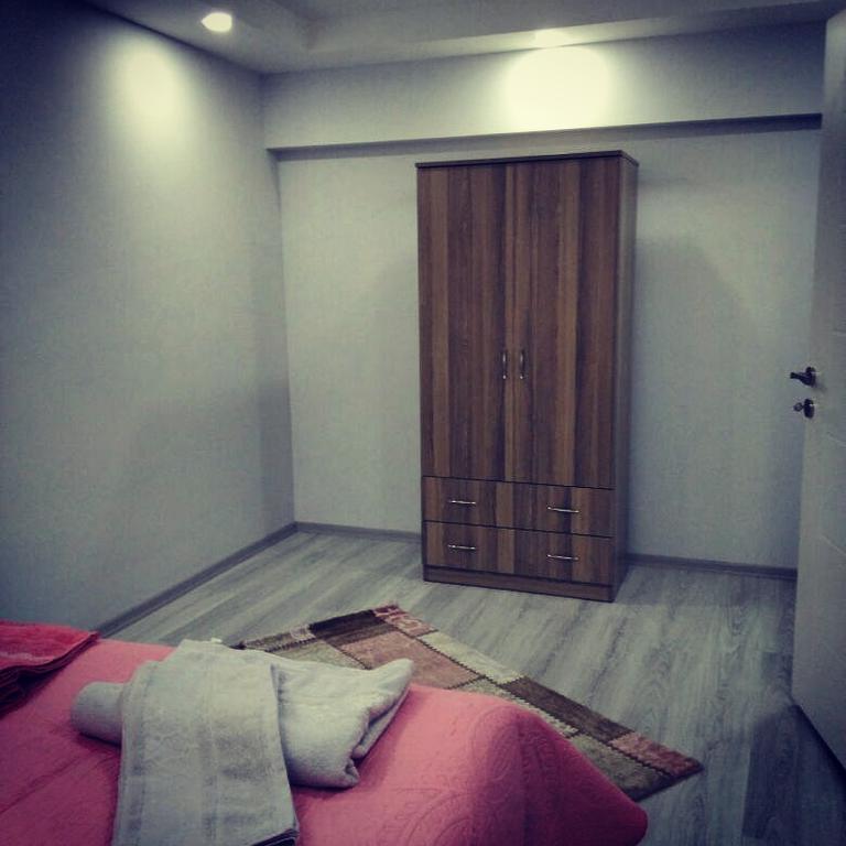 Tk Kurdal Suit Otel ซัมซุน ภายนอก รูปภาพ