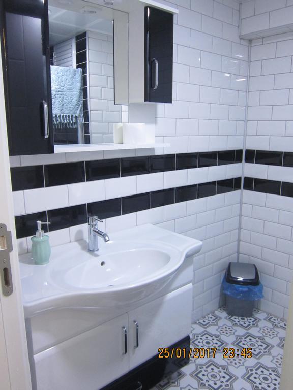 Tk Kurdal Suit Otel ซัมซุน ภายนอก รูปภาพ