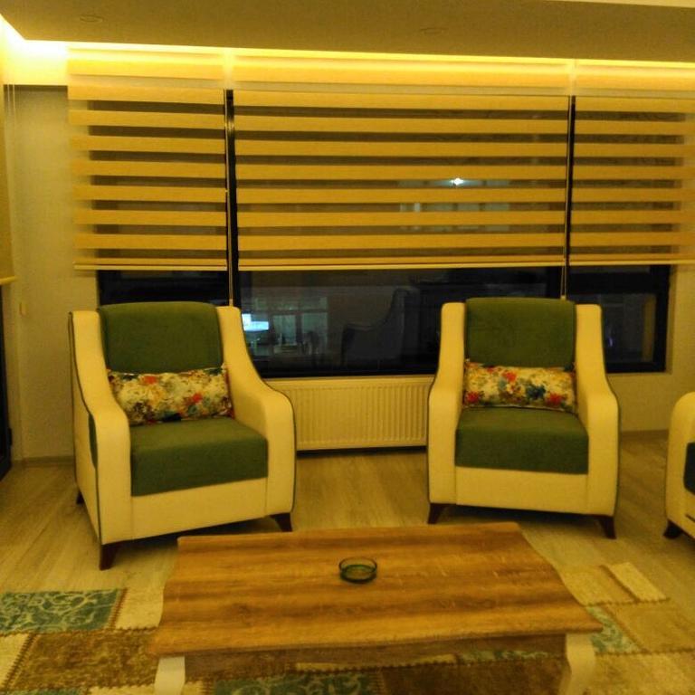 Tk Kurdal Suit Otel ซัมซุน ภายนอก รูปภาพ