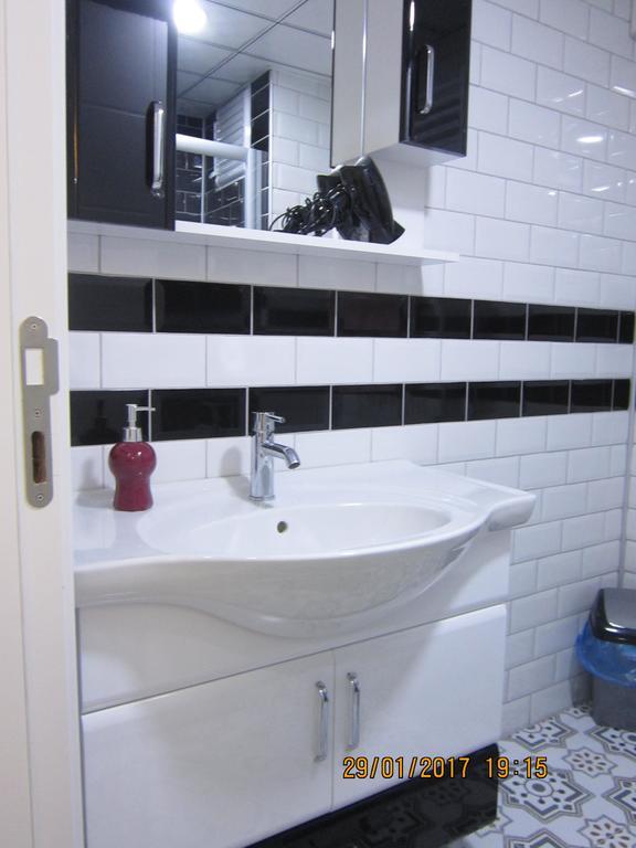 Tk Kurdal Suit Otel ซัมซุน ภายนอก รูปภาพ