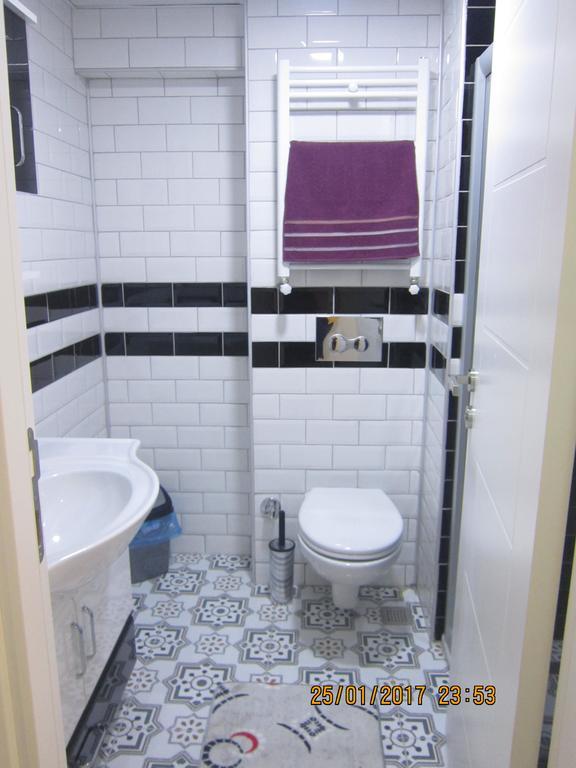 Tk Kurdal Suit Otel ซัมซุน ภายนอก รูปภาพ