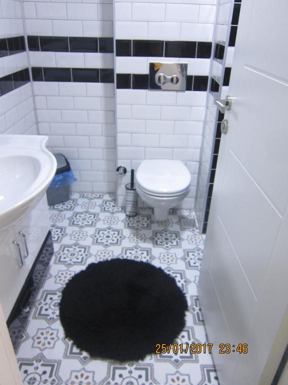 Tk Kurdal Suit Otel ซัมซุน ภายนอก รูปภาพ