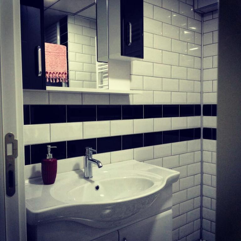 Tk Kurdal Suit Otel ซัมซุน ภายนอก รูปภาพ