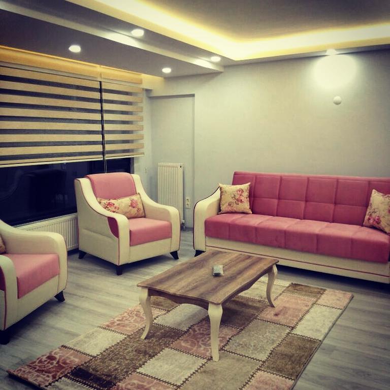 Tk Kurdal Suit Otel ซัมซุน ภายนอก รูปภาพ
