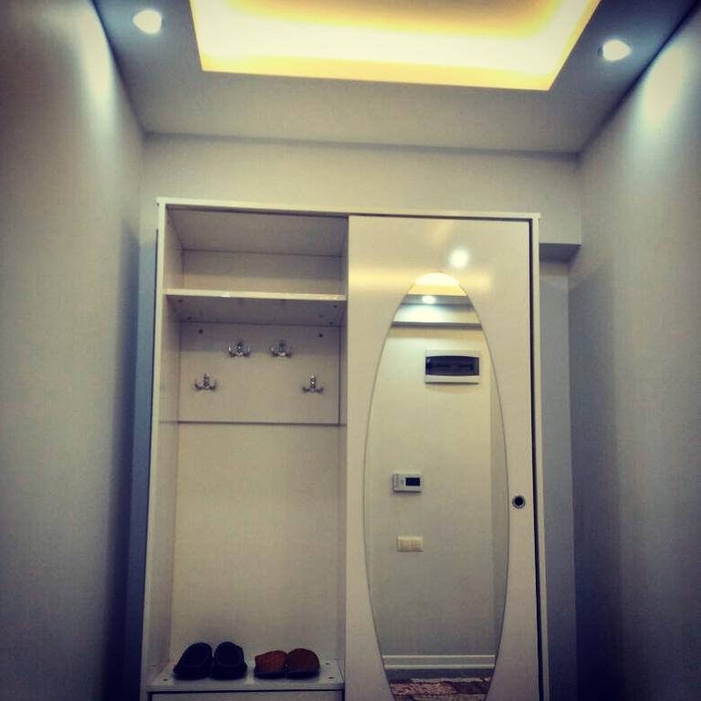 Tk Kurdal Suit Otel ซัมซุน ภายนอก รูปภาพ