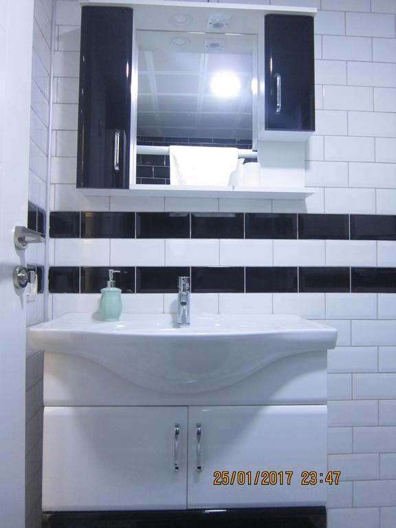 Tk Kurdal Suit Otel ซัมซุน ภายนอก รูปภาพ