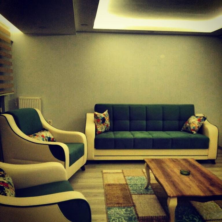 Tk Kurdal Suit Otel ซัมซุน ภายนอก รูปภาพ