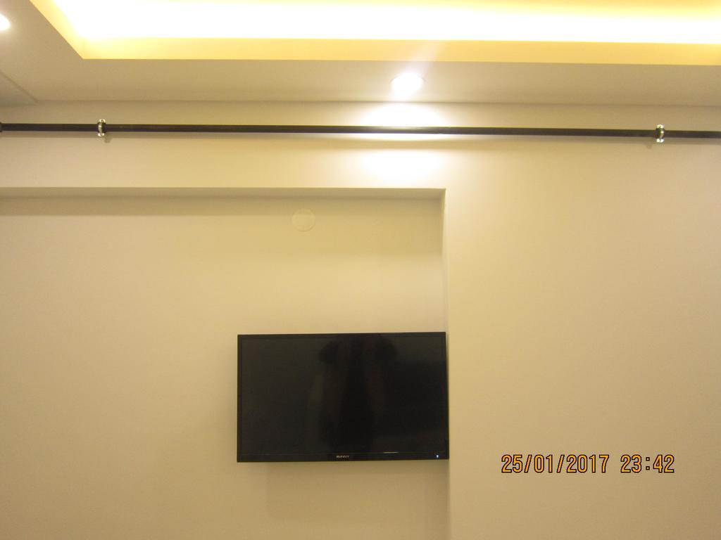 Tk Kurdal Suit Otel ซัมซุน ภายนอก รูปภาพ