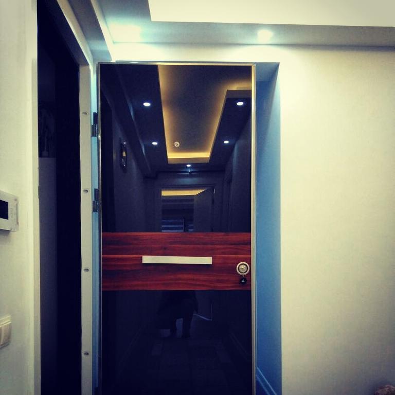 Tk Kurdal Suit Otel ซัมซุน ภายนอก รูปภาพ