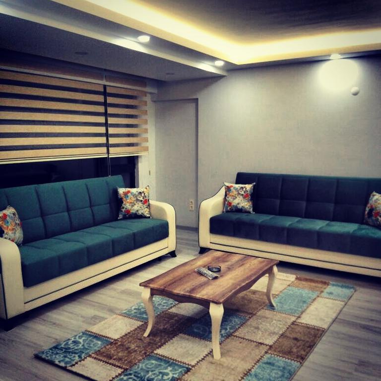 Tk Kurdal Suit Otel ซัมซุน ภายนอก รูปภาพ