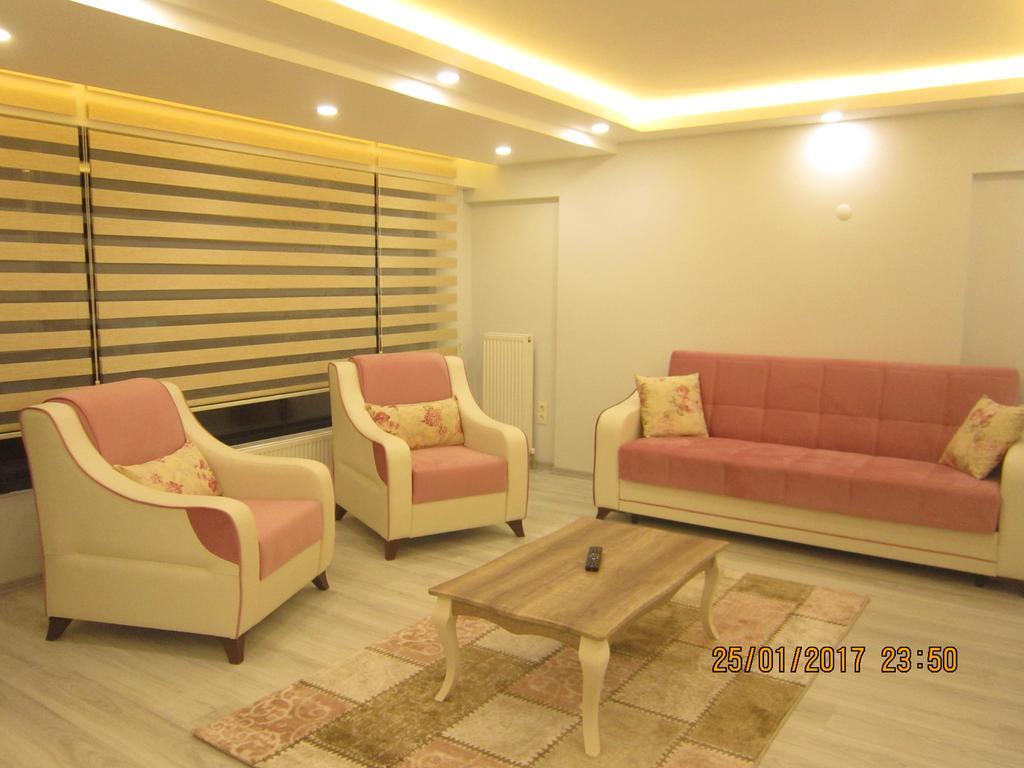 Tk Kurdal Suit Otel ซัมซุน ภายนอก รูปภาพ