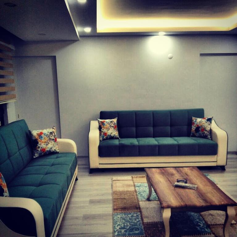Tk Kurdal Suit Otel ซัมซุน ภายนอก รูปภาพ