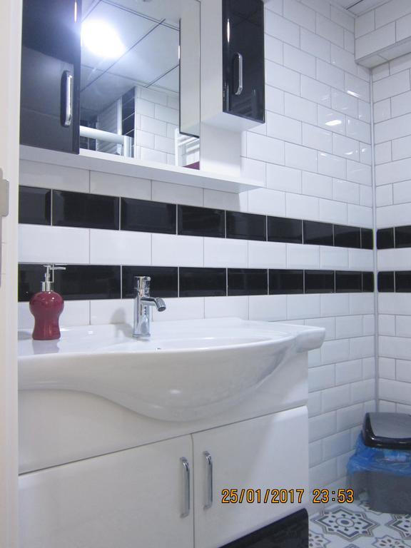 Tk Kurdal Suit Otel ซัมซุน ภายนอก รูปภาพ