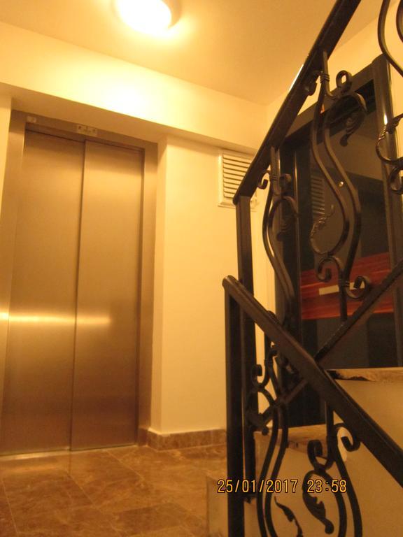 Tk Kurdal Suit Otel ซัมซุน ภายนอก รูปภาพ