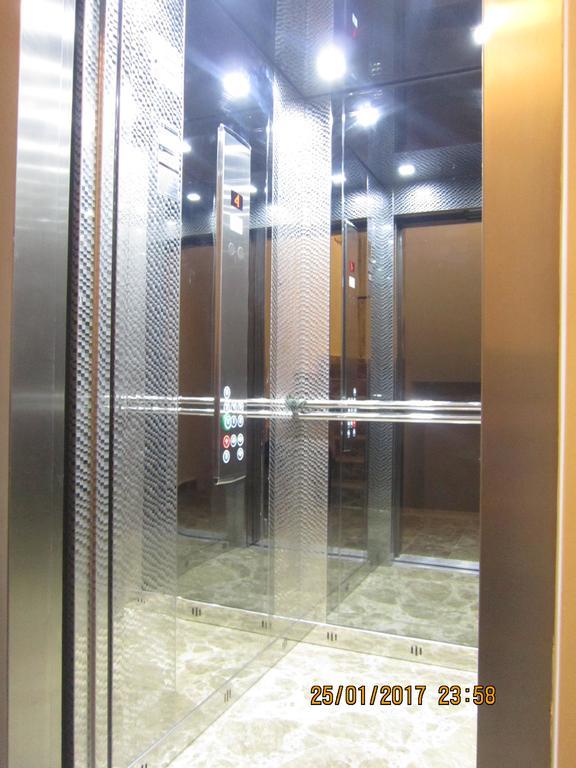 Tk Kurdal Suit Otel ซัมซุน ภายนอก รูปภาพ