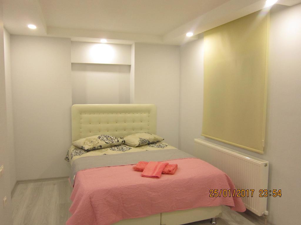 Tk Kurdal Suit Otel ซัมซุน ภายนอก รูปภาพ