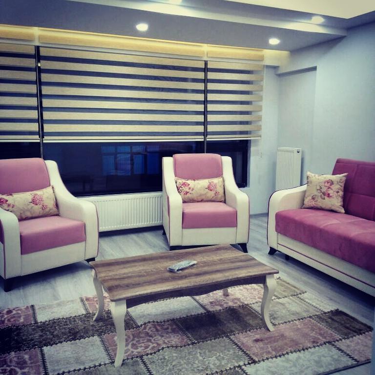 Tk Kurdal Suit Otel ซัมซุน ภายนอก รูปภาพ